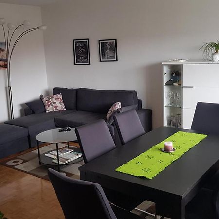 Apartment Dawn Velika Gorica Εξωτερικό φωτογραφία