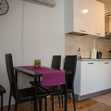 Apartment Dawn Velika Gorica Εξωτερικό φωτογραφία