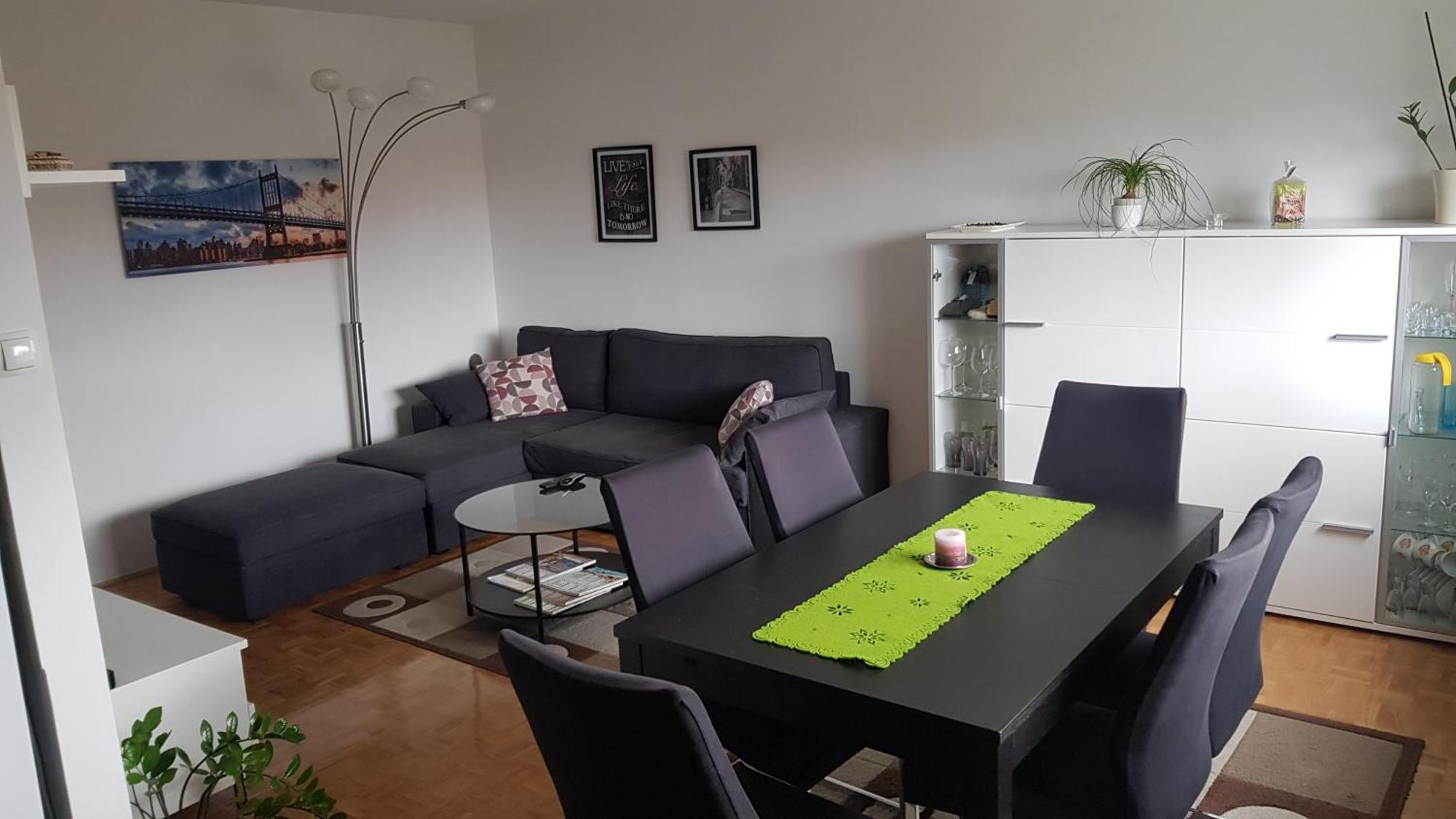 Apartment Dawn Velika Gorica Εξωτερικό φωτογραφία