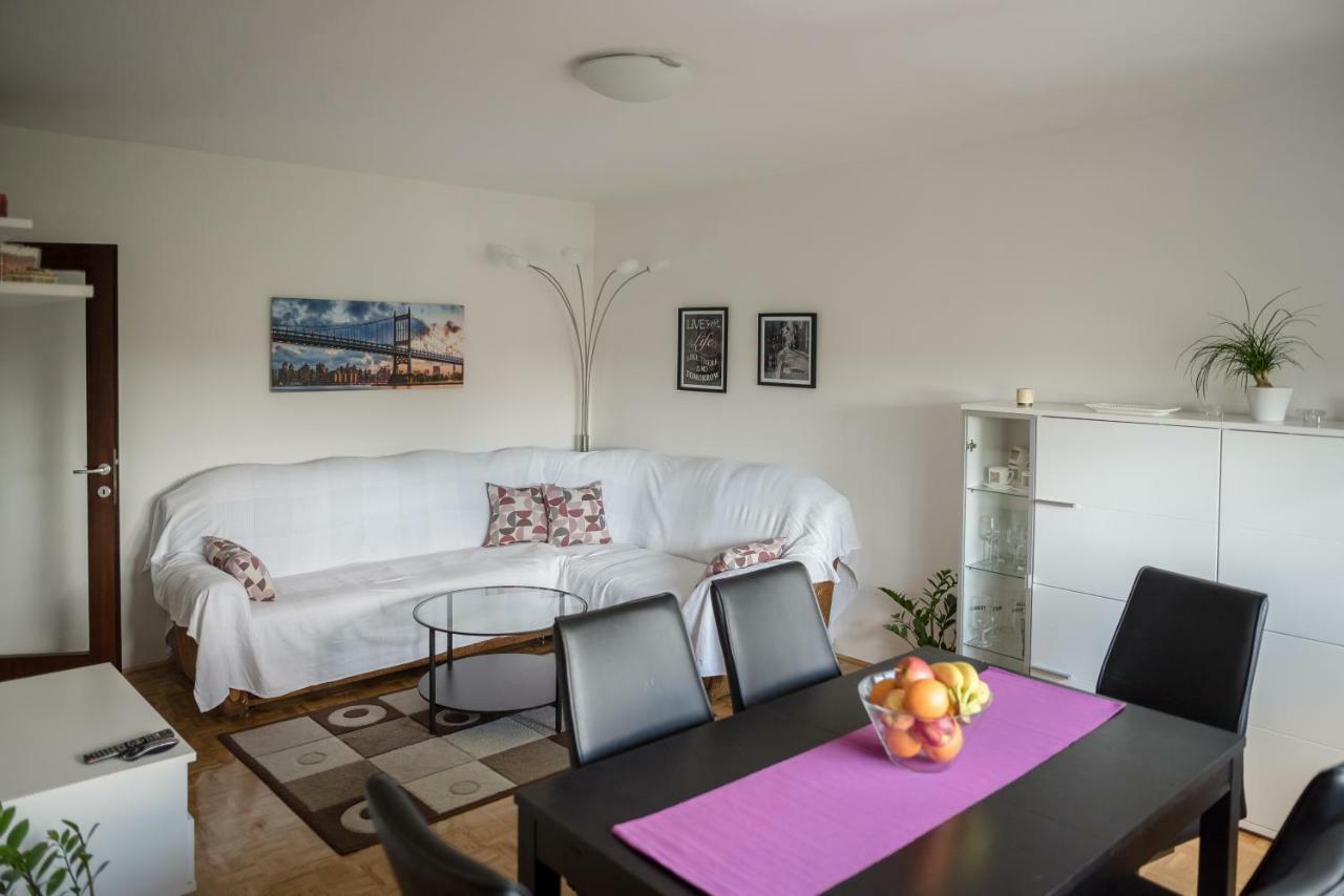 Apartment Dawn Velika Gorica Δωμάτιο φωτογραφία