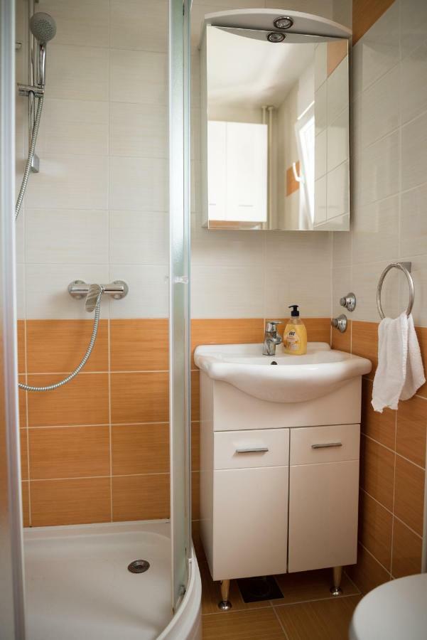 Apartment Dawn Velika Gorica Εξωτερικό φωτογραφία
