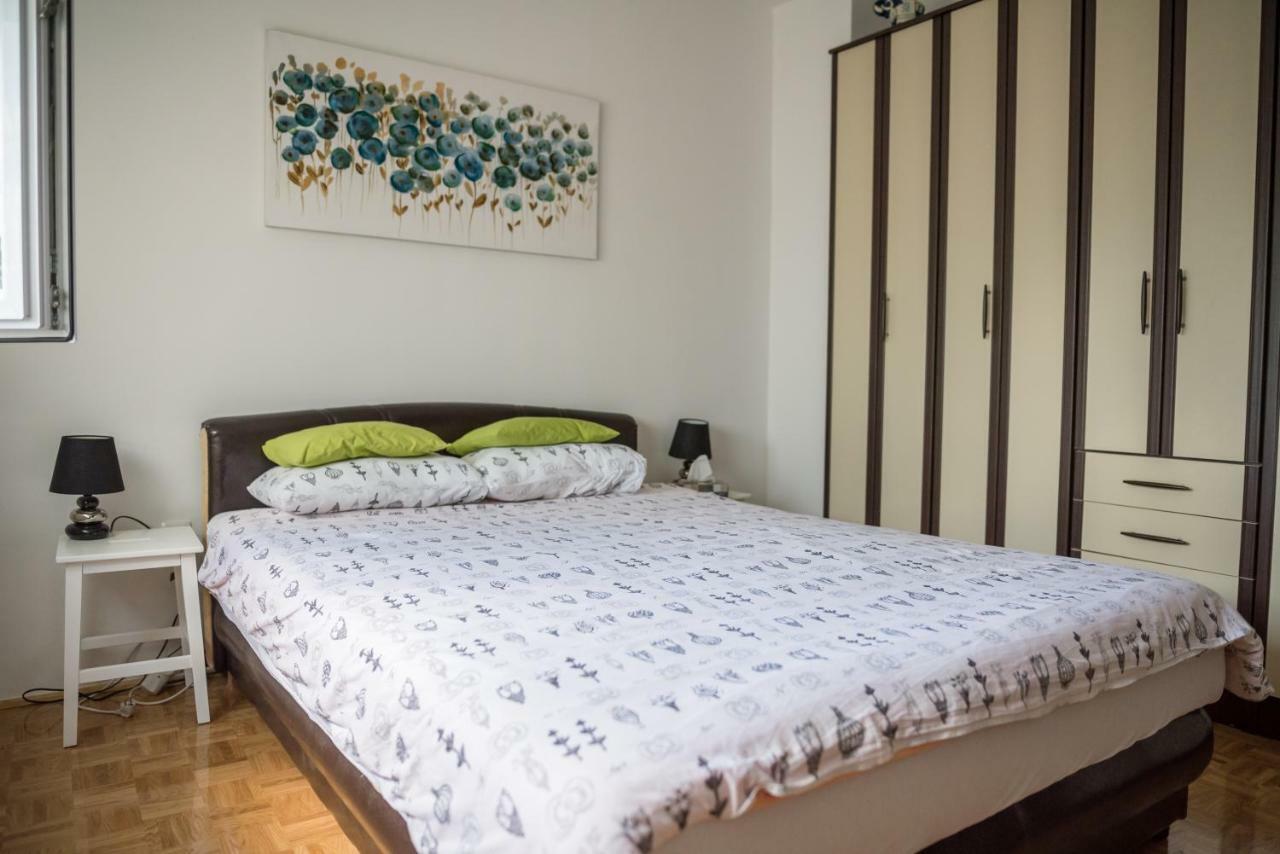 Apartment Dawn Velika Gorica Εξωτερικό φωτογραφία