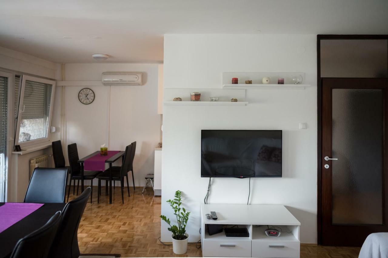 Apartment Dawn Velika Gorica Εξωτερικό φωτογραφία