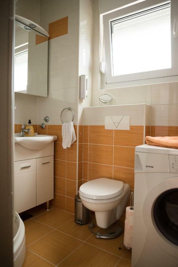 Apartment Dawn Velika Gorica Εξωτερικό φωτογραφία