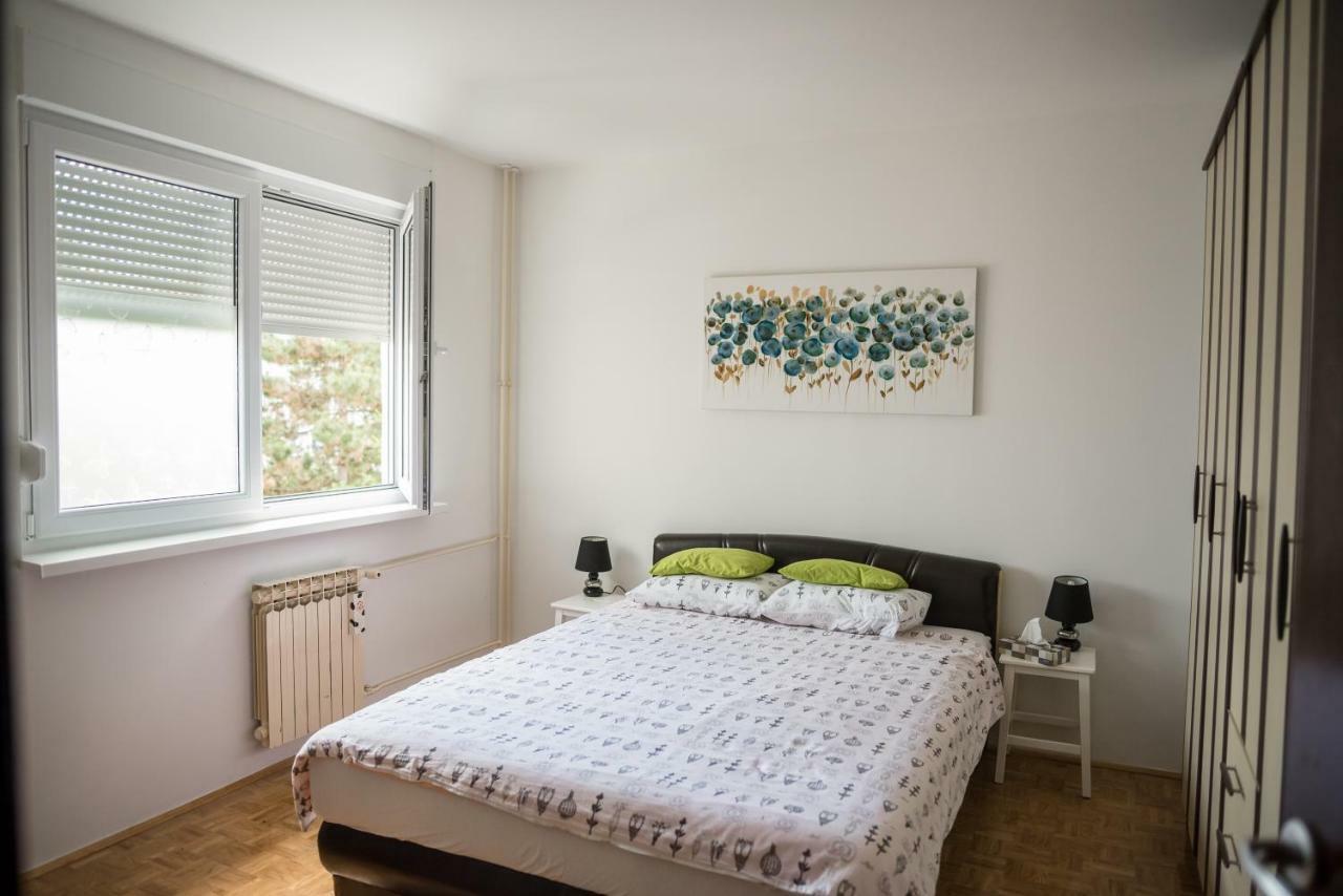 Apartment Dawn Velika Gorica Εξωτερικό φωτογραφία