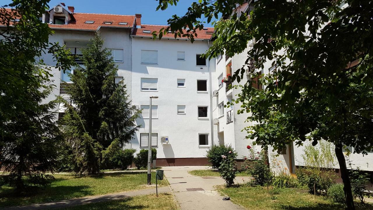 Apartment Dawn Velika Gorica Εξωτερικό φωτογραφία