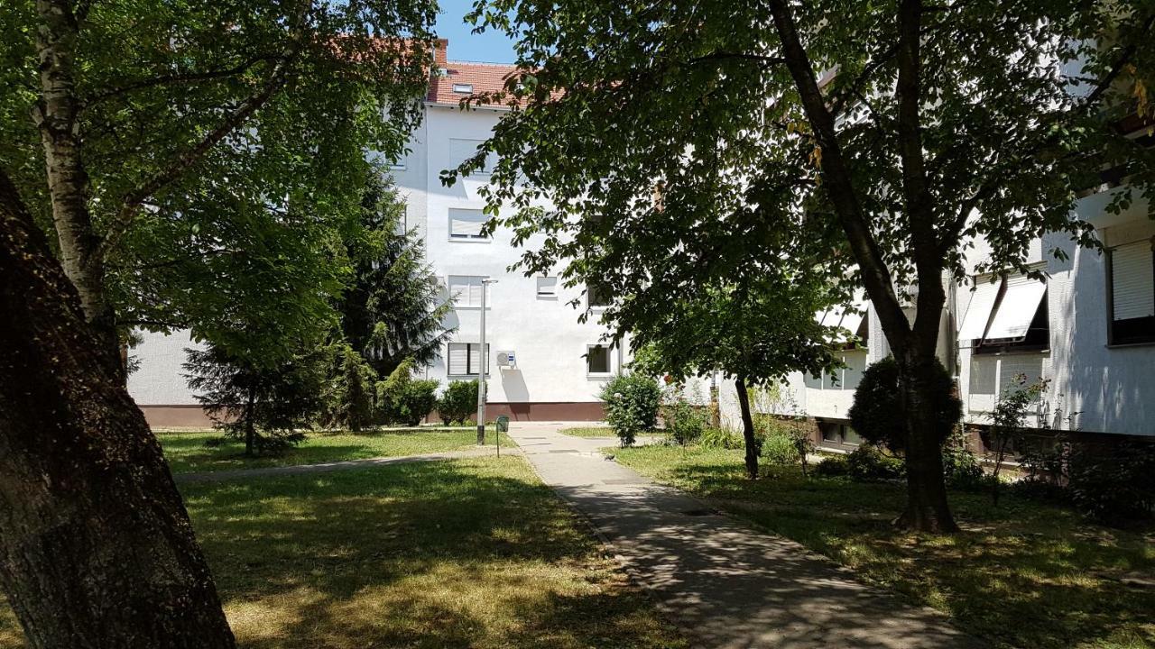 Apartment Dawn Velika Gorica Εξωτερικό φωτογραφία