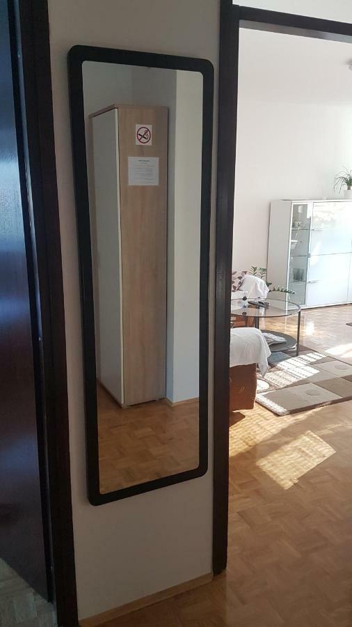 Apartment Dawn Velika Gorica Εξωτερικό φωτογραφία