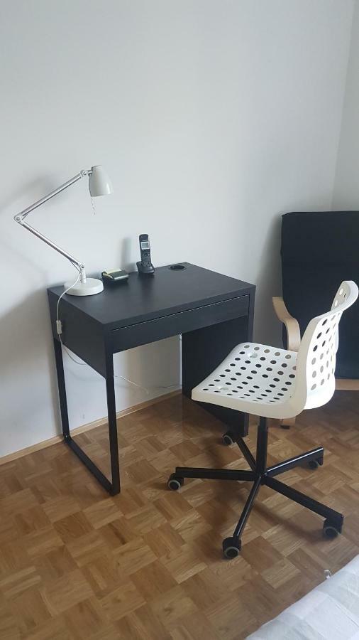Apartment Dawn Velika Gorica Εξωτερικό φωτογραφία